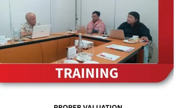 Training Proper Valuation