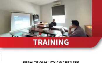 Training Service Quality
