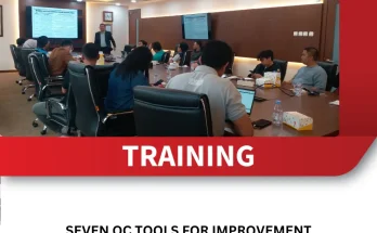 Training QC Tools