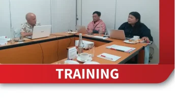 Training Export Import Procedure
