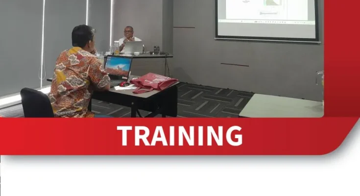 Training Single Minute Exchange Dies (SMED)