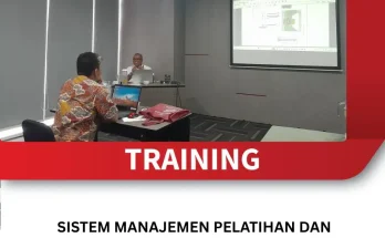 Training Manajemen Pelatihan dan Pengembangan