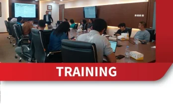 Training Pengembangan Job Grading