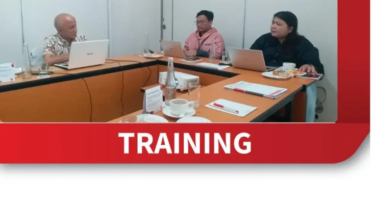 Training Six Sigma