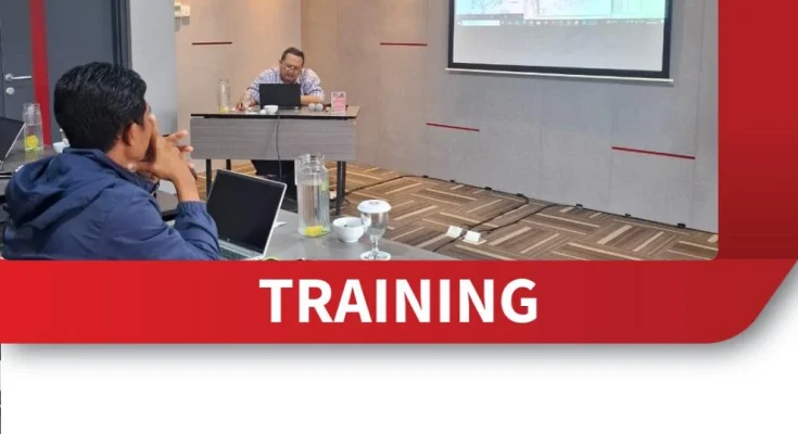 Training Six Sigma Quality Control