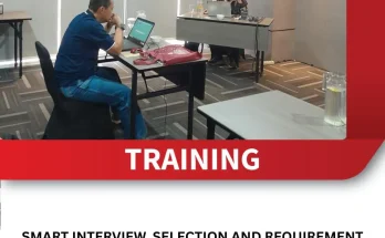 Training Smart Interview