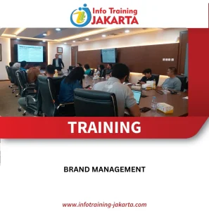 Training Brand Development 