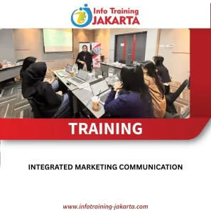 Pelatihan Strategi Komunikasi Pemasaran 
