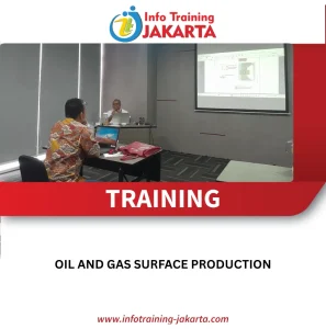 Training Surface Production 