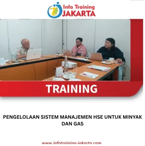 Training SIstem Manajemen HSE