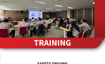 Training Driving