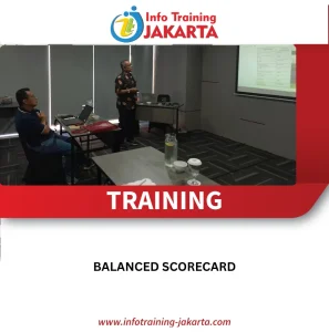 Training Balanced Scorecard 