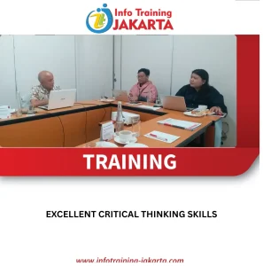 Training Critical Thinking Skills 