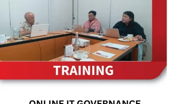 Training IT Governance