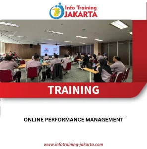 Training Performance Management 