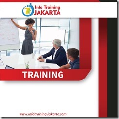info training