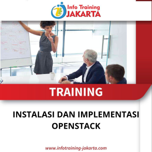 TRAINING INSTALASI DAN IMPLEMENTASI OPENSTACK