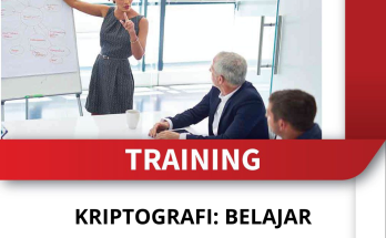TRAINING KRIPTOGRAFI: BELAJAR INFRASTRUKTUR KUNCI PUBLIK DARI AWAL