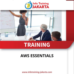 TRAINING AWS ESSENTIALS