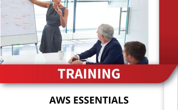 TRAINING AWS ESSENTIALS