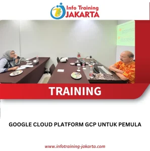 Training Google Cloud