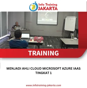 Training Ahli Cloud