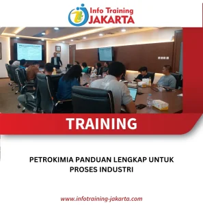 Training Proses Petrokimia
