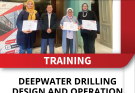 TRAINING DEEPWATER DRILLING DESIGN AND OPERATION