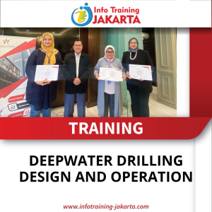 TRAINING DEEPWATER DRILLING DESIGN AND OPERATION