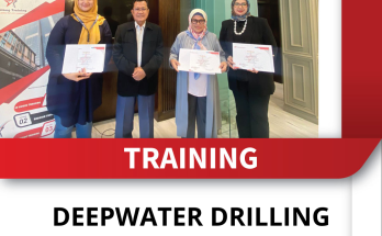 TRAINING DEEPWATER DRILLING DESIGN AND OPERATION