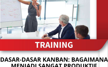 DASAR-DASAR KANBAN: BAGAIMANA MENJADI SANGAT PRODUKTIF