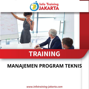 TRAINING MANAJEMEN PROGRAM TEKNIS