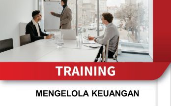 TRAINING MENGELOLA KEUANGAN