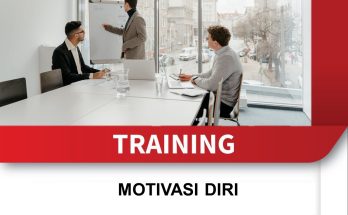 TRAINING MOTIVASI DIRI