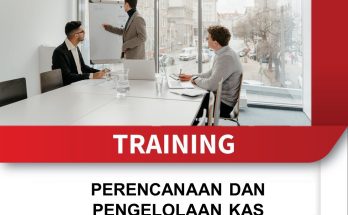 TRAINING PERENCANAAN DAN PENGELOLAAN KAS