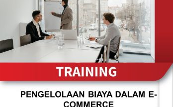 TRAINING PENGELOLAAN BIAYA DALAM E-COMMERCE