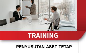 TRAINING PENYUSUTAN ASET TETAP