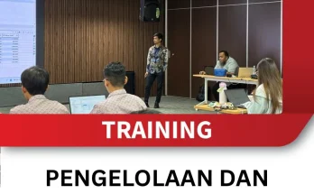 TRIANING PENGELOLAAN DAN PENGEMBANGAN KARIR