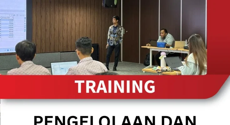 TRIANING PENGELOLAAN DAN PENGEMBANGAN KARIR