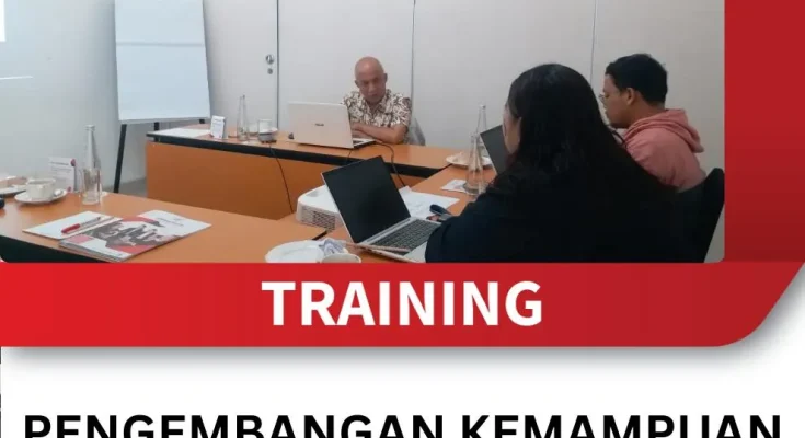 Training Kemampuan Interpersonal softskill Development