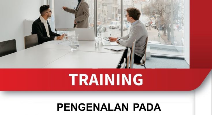 TRAINING PENGENALAN PADA MANAJEMEN OPERASI INDUSTRI