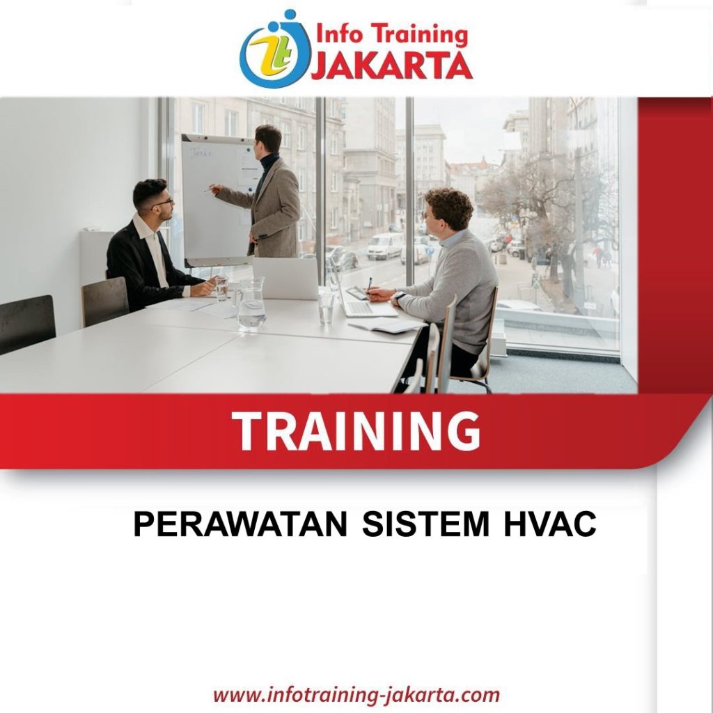 TRAINING PERAWATAN SISTEM HVAC