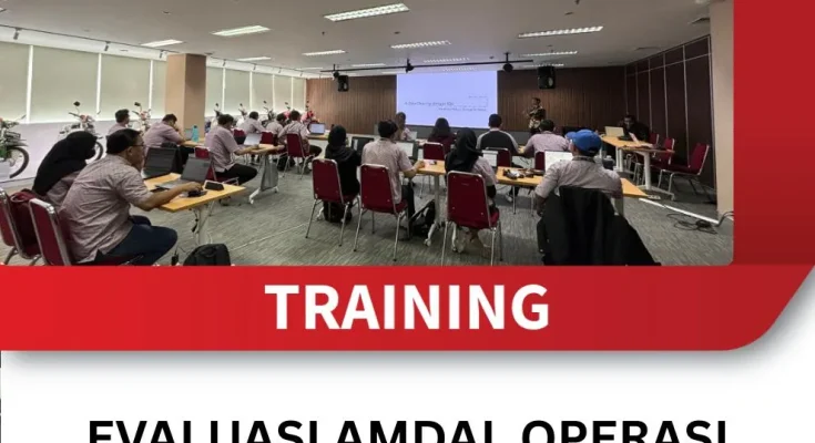 Training Evaluasi AMDAL
