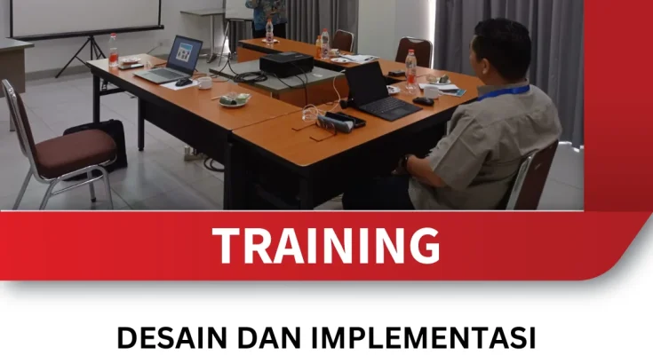 TRAINING DESAIN DAN IMPLEMENTASI BANGUNAN HIJAU DALAM PROYEK KONSTRUKSI