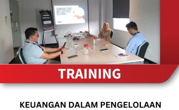 TRAINING KEUANGAN DALAM PENGELOLAAN RISIKO BISNIS DIGITAL