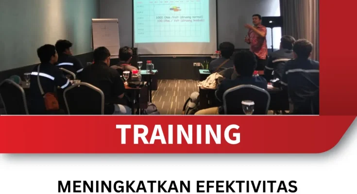TRAINING MENINGKATKAN EFEKTIVITAS KAMPANYE IKLAN DIGITAL DENGAN PENGGUNAAN DATA