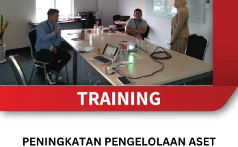 TRAINING PENINGKATAN PENGELOLAAN ASET DAN LIABILITAS DI BANK