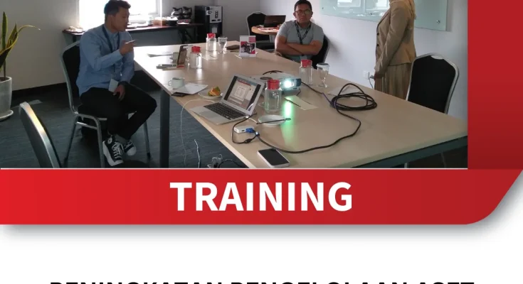 TRAINING PENINGKATAN PENGELOLAAN ASET DAN LIABILITAS DI BANK