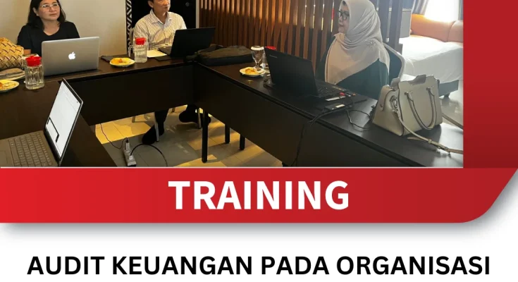 TRAINING AUDIT KEUANGAN PADA ORGANISASI BISNIS INTERNASIONAL DAN MULTINASIONAL