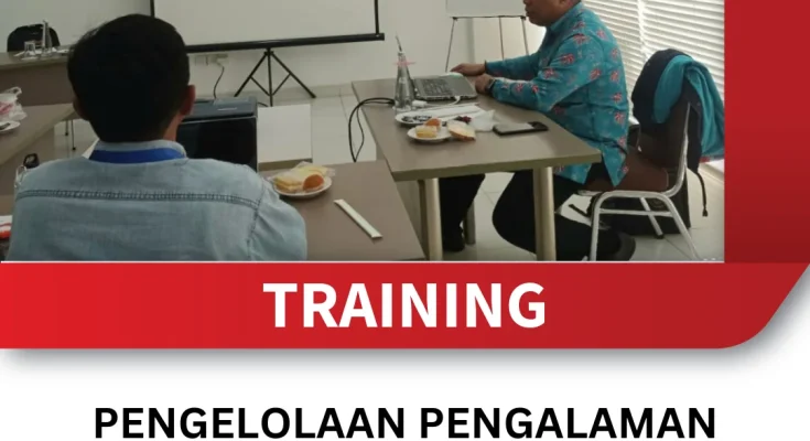 TRAINING PENGELOLAAN PENGALAMAN PELANGGAN DALAM PERUSAHAAN TELEKOMUNIKASI
